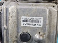 Komputer Sterownik silnika 33920-55L20, 0261S04534 Suzuki Sx4 I 06- 1.6 16V (M16A)