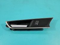 Klamka wewnętrzna przód lewa Ford S-max II MK2