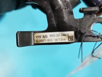 Pompka obiegu wody pompa Vw Passat B8 2.0 tdi 5Q0121599Q, 5Q0965561B