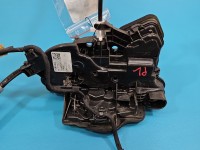 Zamek przód lewy 10B837015B Skoda Scala 2019- EUROPA 5pin