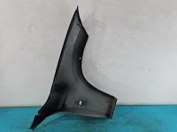 Błotnik przód lewy BMW X1 E84 czarny 475