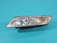 Halogen lewy Ssangyong Rexton I