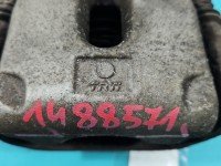 Zacisk tył lewy Citroen C4 II 2.0 hdi HB