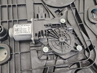 Podnośnik przód prawy SZYBY WINDA Kia Stinger Producent części: KIA, 6PIN z czujnikiem uderzeniowym 2PIN 82460-J5010,...