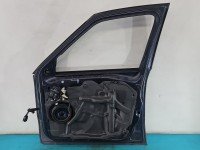 DRZWI PRZÓD PRAWE PASAŻERA Ford S-max I MK1 5d grafitowy x6