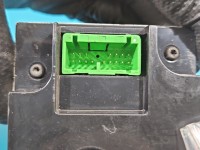 Konsola panel nawiewu Volvo V40 S40 I 612698