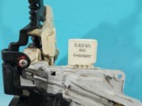 Zamek przód prawy 4E1837016A Audi A8 D3 EUROPA Producent części: Audi, Europejska, 7pin + 2pin / WERSJA POD DOCIĄG