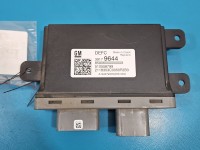 Sterownik moduł Producent części: OPEL, Europejska, ADBLUE Opel Insignia B 39179644