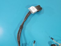 Wiązka instalacja wtryskiwaczy Bmw F06 Gran Coupe 7589639, 586509
