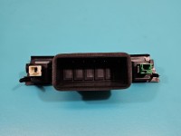 Kratka nawiewu środkowa Opel Astra VI L 9840073980 EUROPA