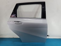 Drzwi tył prawe Mercedes W246 HB 5d 761
