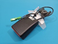 Pas bezpieczeństwa przód lewy kierowcy Volvo S90 16- 31369301 EU