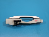 Klamka przód lewa zewnętrzna Kia Picanto III 17-