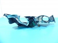 Reflektor lewy lampa przód Vw Touareg II 10- EUROPA