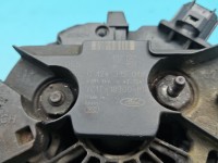 TEST Alternator Ford Transit 00-06 0124315019 2.4 tddi