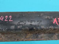 Wzmocnienie zderzaka tył Ford Galaxy Mk2 06-15 tylne