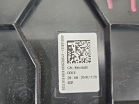 Tapicerka drzwi przód prawa boczek pasażera BMW G30 2845896