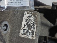 Skrzynia biegów 3M5R7002NC Ford Focus Mk2 1.6 16V