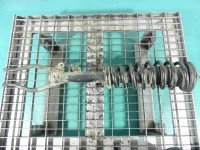 Amortyzator przód prawy przedni Mazda 6 I GG