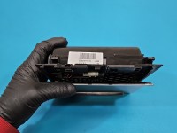 Listwa listwy dekory dekor deski Skoda Octavia III eu