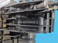 Kolektor ssący Mercedes W204 2.2 CDI A6510900037