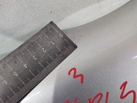 Błotnik przód lewy LEXUS RX II 03-08 srebrny 1C0