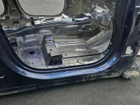 Próg prawy SŁUPEK ŚRODKOWY B Jaguar F-Pace 16- HB 5d JBM