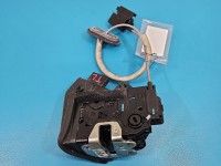 Zamek tył lewy Kia Optima IV 15-20 5pin 81410-D4020GDR