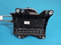 DŹWIGNIA LEWAREK WYBIERAK LINKI Opel Corsa E 1.4 16V