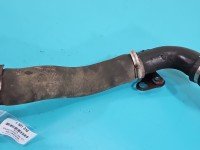 Rura przewód Mitsubishi, INTERCOOLER Mitsubishi Outlander II 2.0 DI-D (BSY)