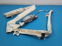 Kurtyna prawa poduszka airbag BMW X6 E71 HB