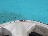 Felga aluminiowa 18" komplet alufelgi felgi Ford Mondeo Mk5