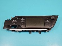 Wyświetlacz Citroen C4 Grand Picasso II 13-22 9812720580 monitor