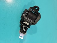 Pas bezpieczeństwa tył środkowy Producent części: BMW, Europejska BMW G30 635775400A