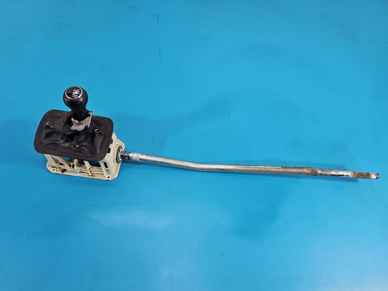 DŹWIGNIA LEWAREK WYBIERAK LINKI Opel Zafira A 1.8 16V