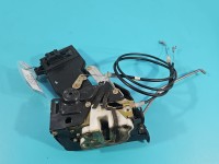 Zamek przód prawy Mazda 6 I GG EUROPA 6pin
