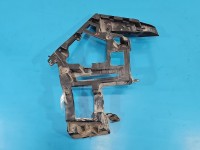 Ślizg zderzaka tył lewy Peugeot 508 I 9687948880, 9688157680