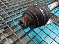 Półoś przód prawa AUDI A4 B8 1.8 TFSI CABB manual