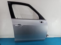 DRZWI PRZÓD PRAWE PASAŻERA Opel Zafira C 5d Z176
