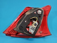 Lampa tył lewa Toyota Yaris II HB EUROPA