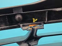 Zaślepka kratka zderzaka środkowa atrapa Hyundai Ix35 09-13 86559-2Y000