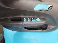 Tapicerka drzwi przód prawa boczek Kia Picanto III 17- 82370-G6010