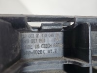 ŚLIZG ZDERZAKA Skoda Fabia III 1280325001, 1280326001, 1280462001