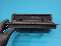 Osłona ZAŚLEPKA PLASTIK Land rover range Evoque I 11-18