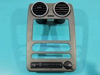 Kratka nawiewu środkowa Ford Freestyle Taurus X 5F93-7404302-B, 6445900 EUROPA