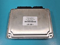 Komputer Sterownik silnika 0261208668, 022906032GF Porsche Cayenne I 3.2 V6