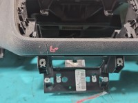 Deska rozdzielcza airbag pasażera kokpit Skoda Citigo 11-19