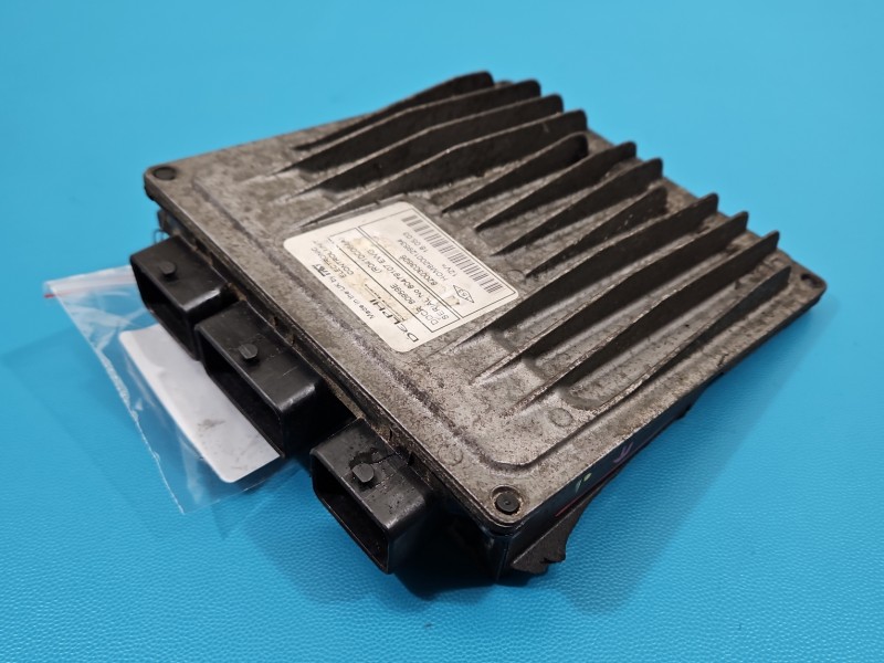 Komputer Sterownik silnika 8200303626 Renault Kangoo I 1.5 DCI