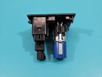 Gniazdo USB Skoda Superb III 5Q0035726N