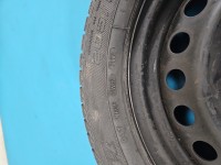 Koło zapasowe 16" dojazdowe dojazdówka Ford Mondeo Mk3 Rozstaw śrub: 5x108, Goodride, FOM1531117, R16 205/55 R16 GOODYEAR 5X108